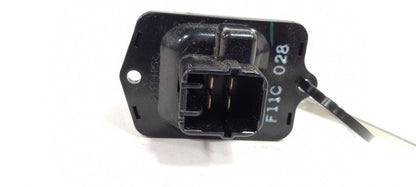 Subaru Impreza Blower Resistor Fan Motor Speed Resistor 2020 2019 2018
