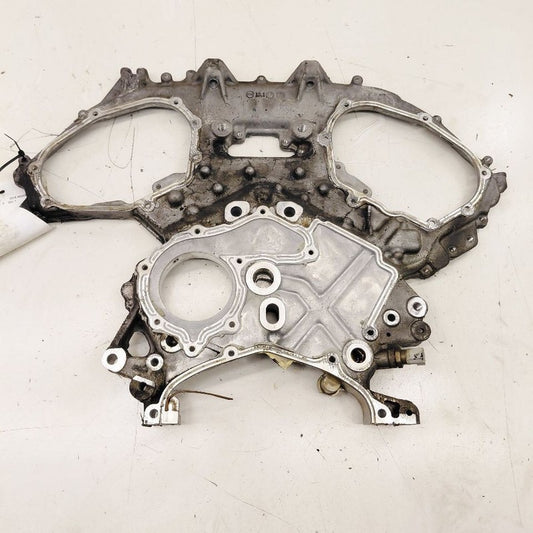 Rear Timing Cover Fits 09-14 16-23 Nissan Maxima OEM