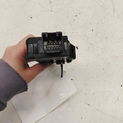 Nissan Maxima Electric Power Sun Moon Roof Glass Motor  2018 2017 2016