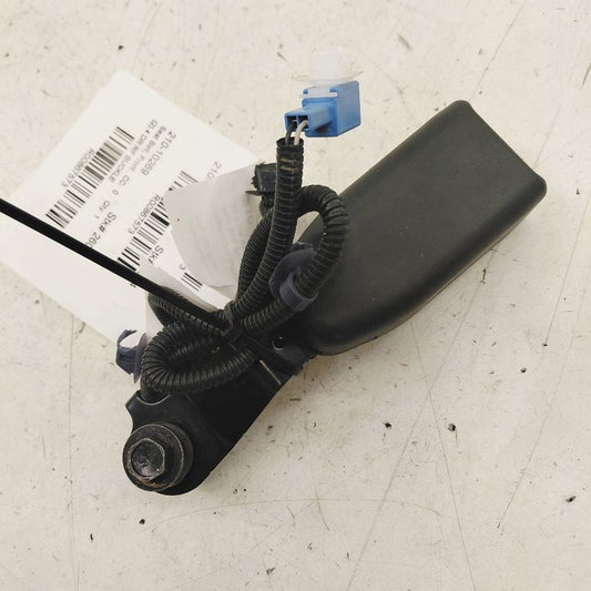 Passenger Right Front Seat Belt Buckle Latch Fits 17-22 Honda CR-V