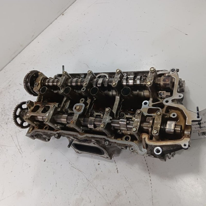 Engine Cylinder Head Fits 16-22 Acura ILX
