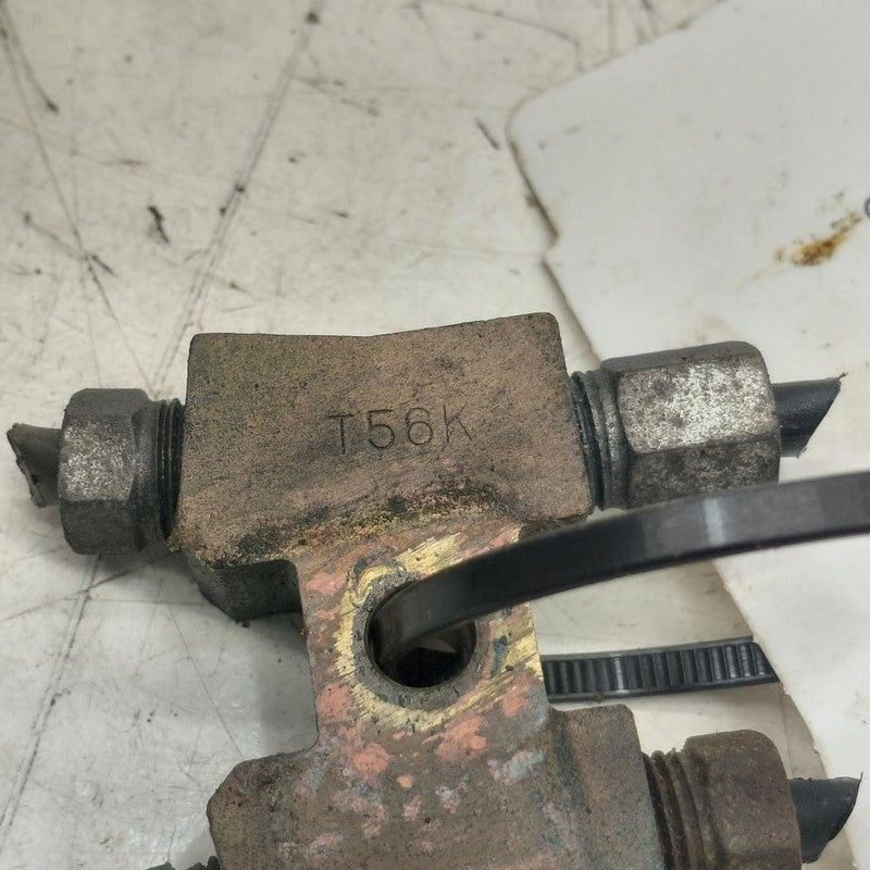 Nissan Murano Brake Line Proportioning Valve Junction Splitter  2020 2