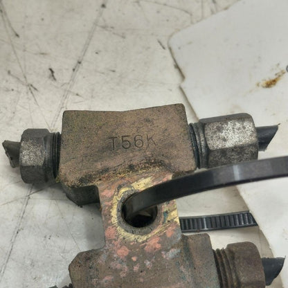 Nissan Murano Brake Line Proportioning Valve Junction Splitter  2020 2