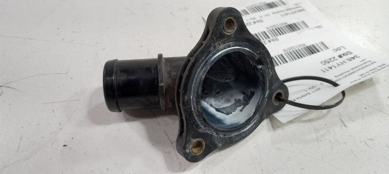 Hyundai Santa Fe Thermostat Housing Mount Bracket 2010 2011 2012 OEM