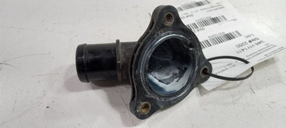 Hyundai Santa Fe Thermostat Housing Mount Bracket 2010 2011 2012 OEM