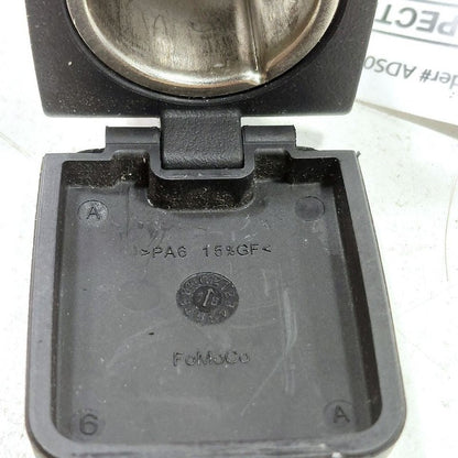 Ford Edge 12V Power Port Socket  2019 2020 2021 2022 2023 2024 OEM
