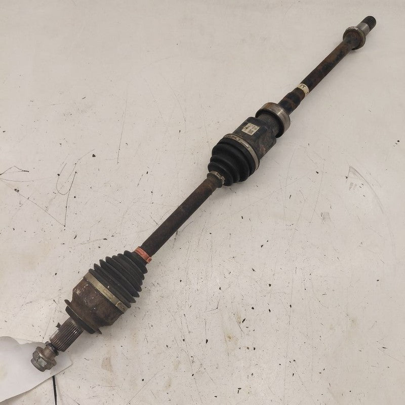Passenger Right Front CV Axle Shaft Fits 14-17 Mazda 6
