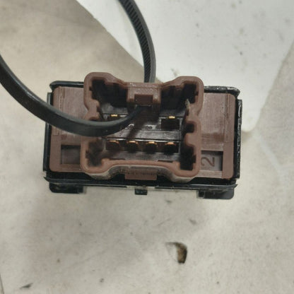 Nissan Murano Heated Seat Switch  2020 2021 2022 2023