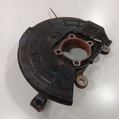 Driver Left Front Spindle Knuckle Bearing Hub Fits 17-22 Jeep Renegade
