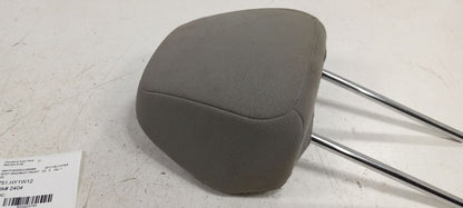Hyundai Veloster Seat Headrest Front Head Rest 2012 2013 2014 OEM