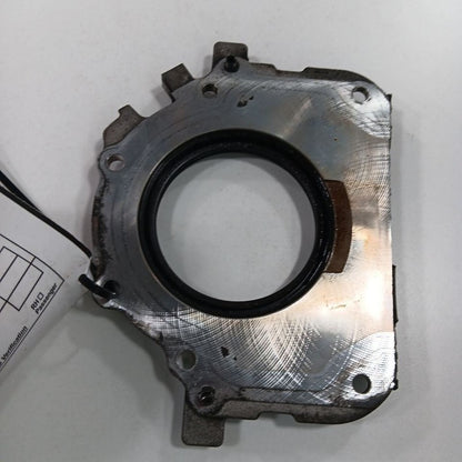 Fiat 500 Rear Main Seal Housing  2014 2015 2016 OEM