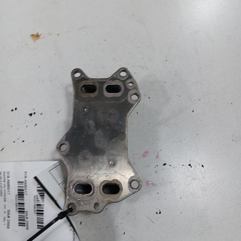 Jeep Cherokee Engine Oil Cooler  3.2 2015 2016 2017 OEM
