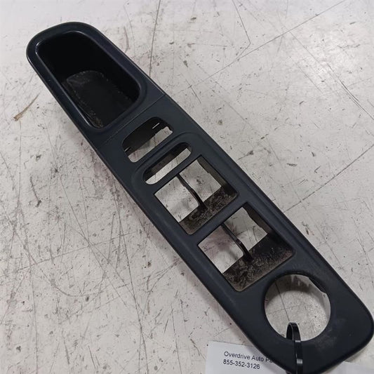 Jeep Renegade Window Switch Bezel Trim Left Front 2015 2016 2017 2018 