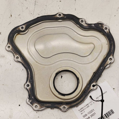 Timing Cover 1.3L Fits 21-25 Chevy Trailblazer