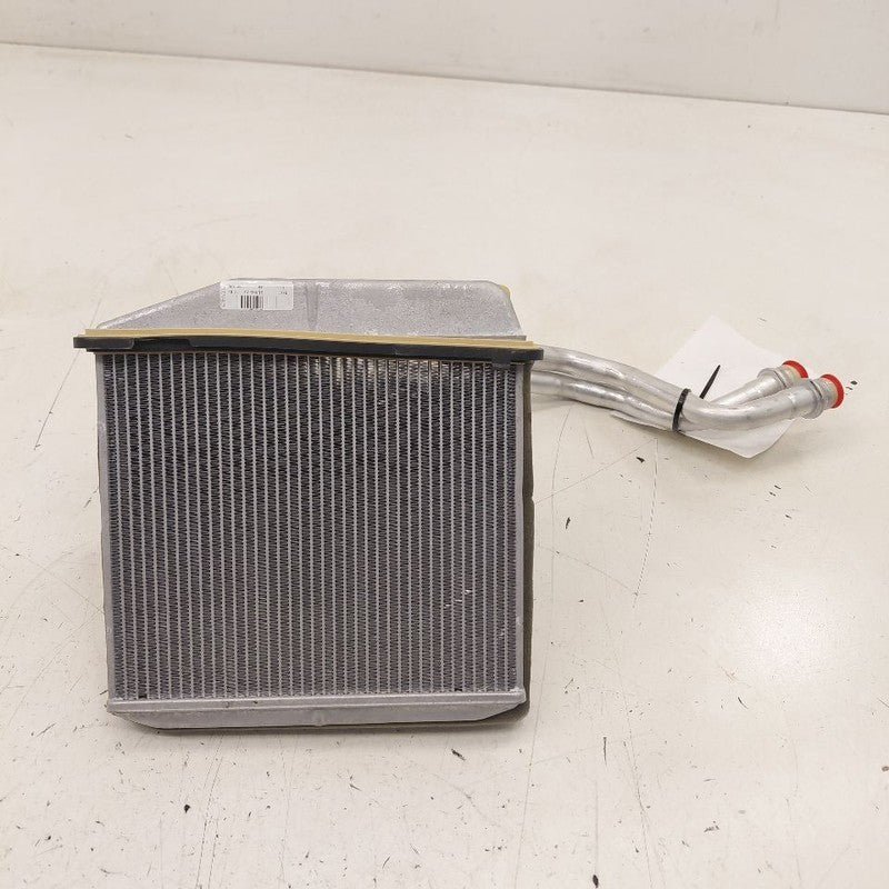 AC Evaporator Heater Core 4 Door L Model Fits 16-17 FIAT 500