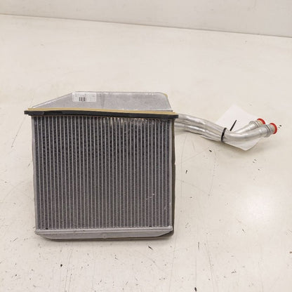 AC Evaporator Heater Core 4 Door L Model Fits 16-17 FIAT 500