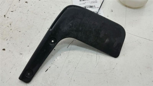 Nissan Versa Mud Flap Splash Rock Guard Left Rear 2009 2010 2011 2012