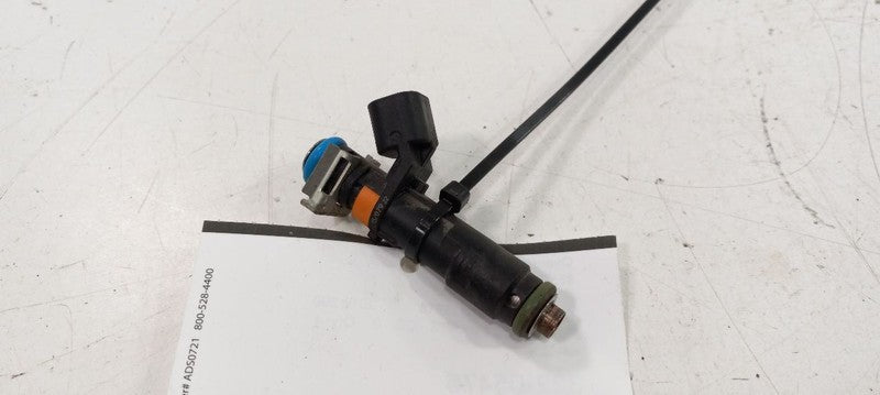 Fuel Injection Parts Fuel Injector 2.4L Federal Fits 14-18 CHEROKEE  O