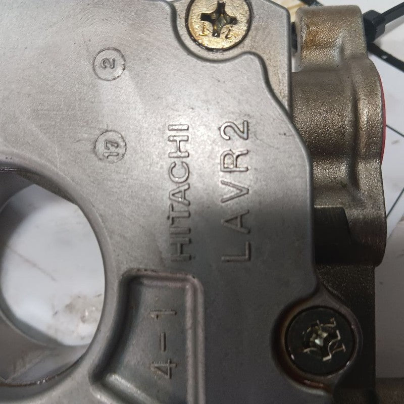 INFINITI QX50 Engine Oil Pump  2017 2016 2015 2014