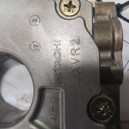 INFINITI QX50 Engine Oil Pump  2017 2016 2015 2014