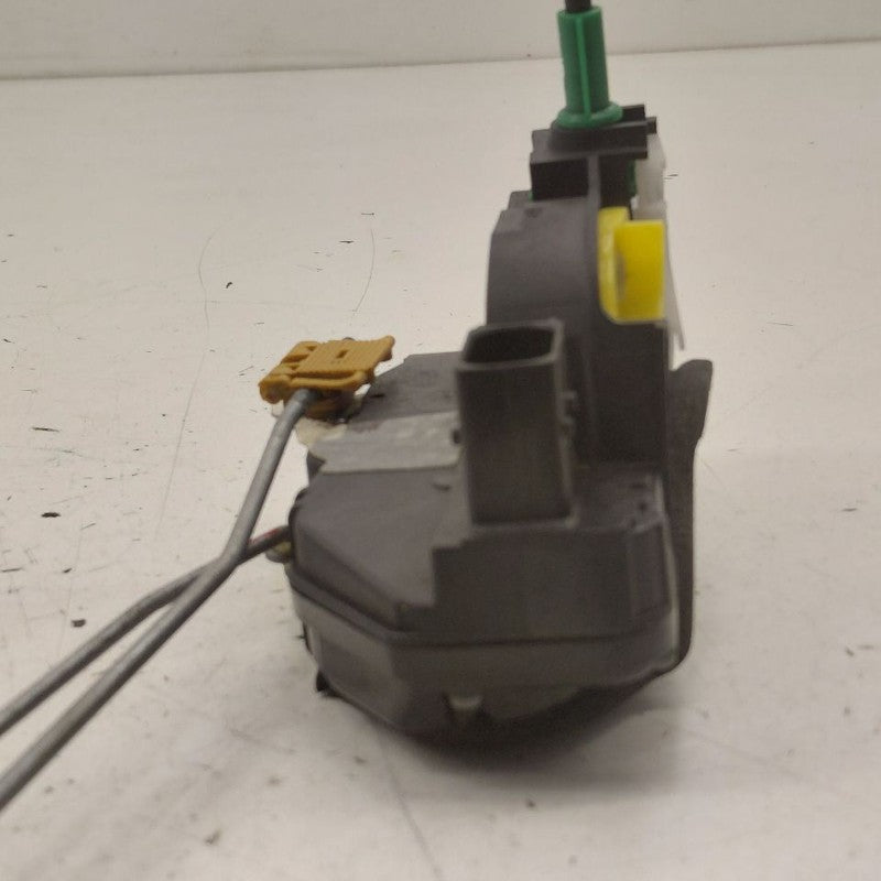 Chevy Trax Door Latch Lock Left Driver Front  2022 2021