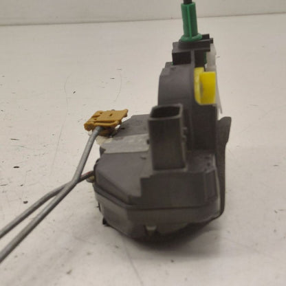 Chevy Trax Door Latch Lock Left Driver Front  2022 2021
