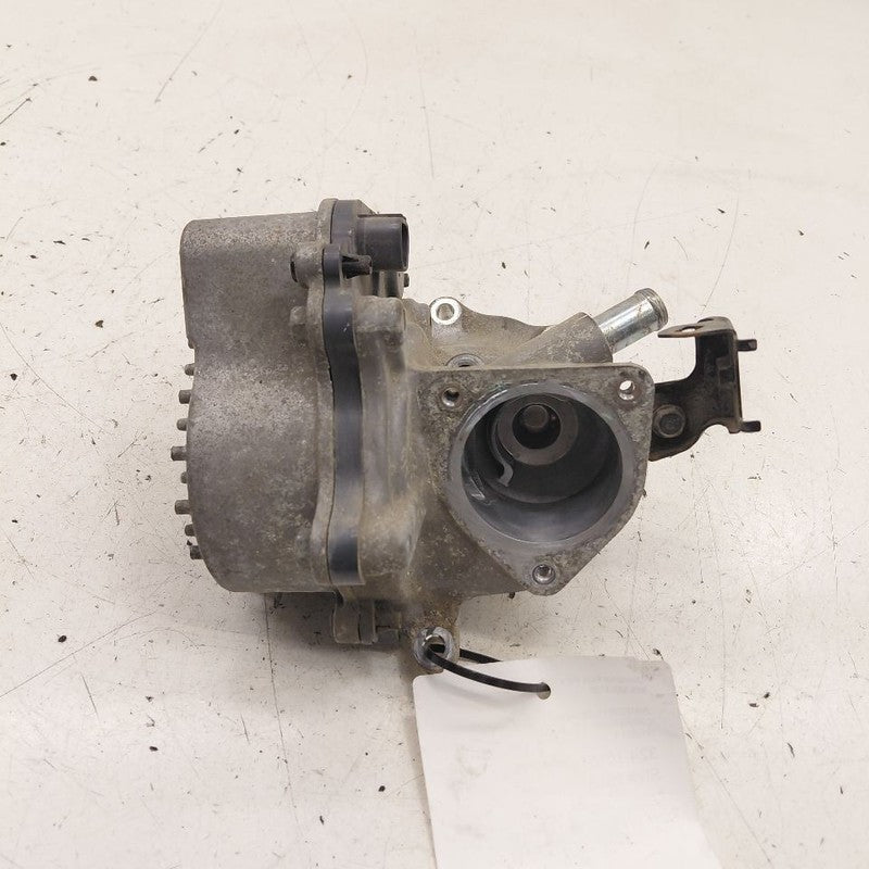 Coolant Water Pump Fits 19-22 Honda Insight