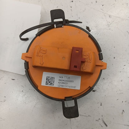 Chevy Volt Battery Cut Off Switch {24287708} 2019 2018 2017 2016 OEM