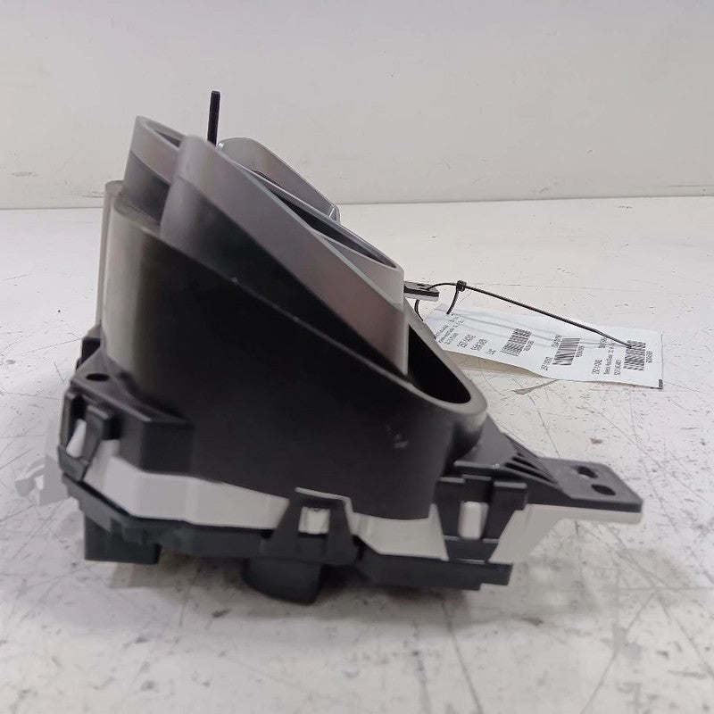 Speedometer Gauge Cluster ID DD5D-55-430G Thru N Fits 16-17 MAZDA CX-3