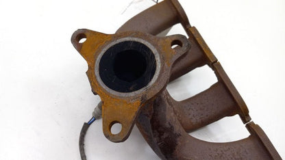12627186 Exhaust Manifold 2.5L Fits 14-19 IMPALA