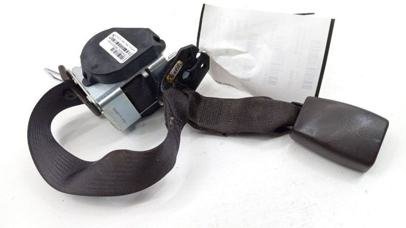 Chevy Malibu Seat Belt Strap Retractor Center Middle Rear Back 2009 2010 2011