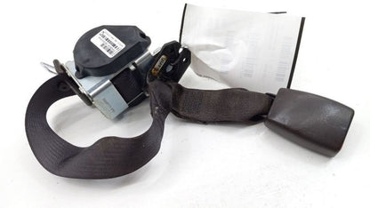 Chevy Malibu Seat Belt Strap Retractor Center Middle Rear Back 2009 2010 2011