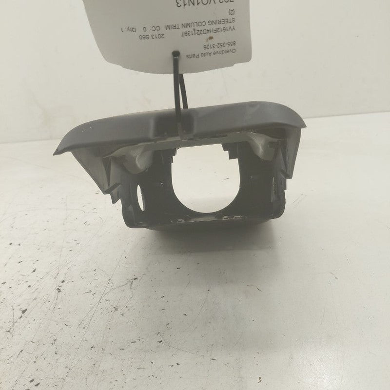 Volvo S60 Steering Column Trim Cover Shell  2013 2014 2015