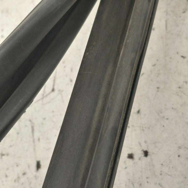 Hyundai Kona Door Glass Window Seal Rubber Left Driver Front  2021 202