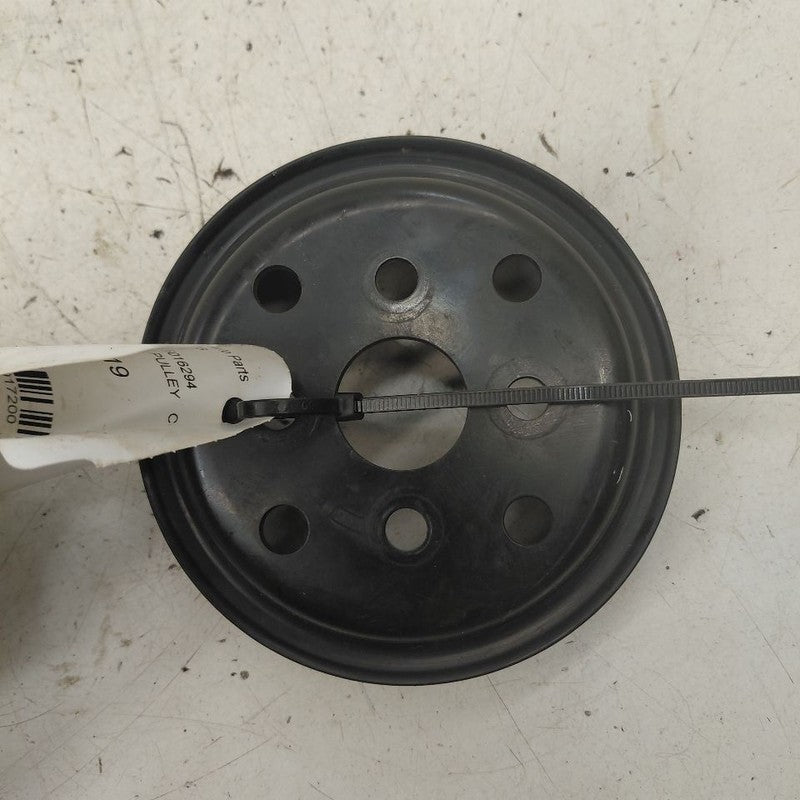 Lexus IS350 Water Pump Pulley  3.5 2020 2019 2018