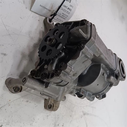  Mini Cooper Engine Oil Pump  2016 2017 2018 2019 2020
