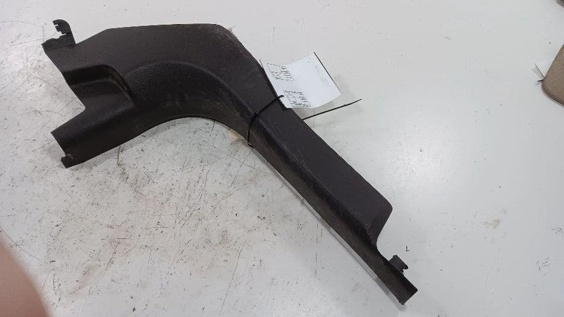 Buick Encore Sill Trim Plate Door Jam Threshold Left Driver Front  2013 2014 201