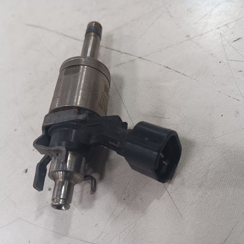 Fuel Injection Injector Gasoline 2.0L Without Turbo Fits 12-18 Ford Fo