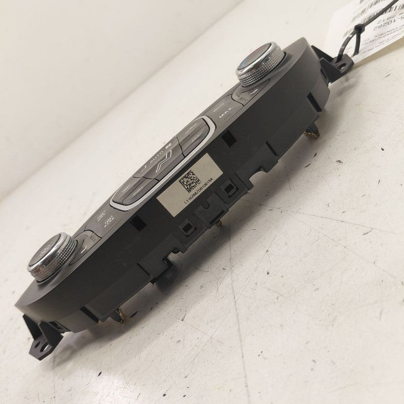 Temperature Control Heat Heater AC Switch With Heated Seat Opt KA1 17 
