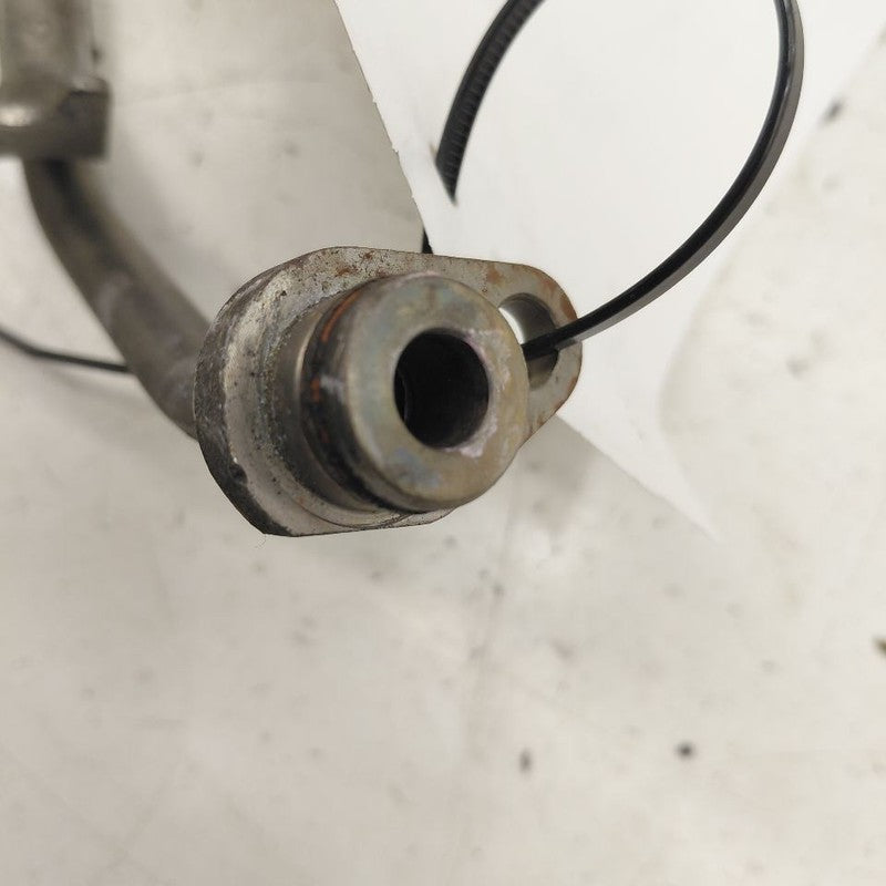 Alfa Romeo Stelvio Super Turbo Charger Oil Line Hose Tube  2018 2019 2