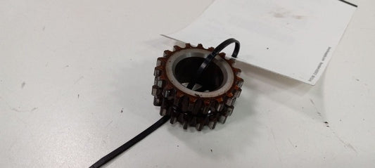 Mazda 3 Timing Gear 2013 2012 2011 2010