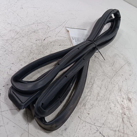Mazda CX-9 On Door Seal Rubber Right Passenger Front  2016 2017 2018 O