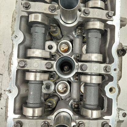 Left Front Engine Cylinder Head 2.7L Fits 19-24 Ford Edge