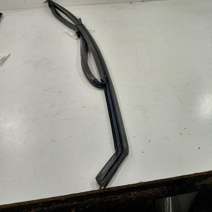 Ford Fusion Door Glass Window Seal Rubber Left Driver Front  2016 2015