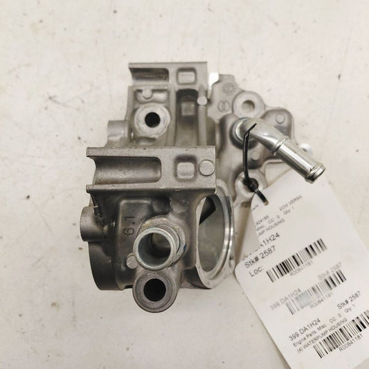 Nissan Versa Water Pump Housing  1.6 2024 2023 2022 2021 OEM