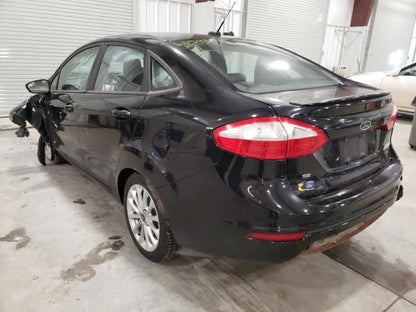 Ford Fiesta Dash Side Cover Left Driver Side Trim Panel 2014 2015 2016 2017