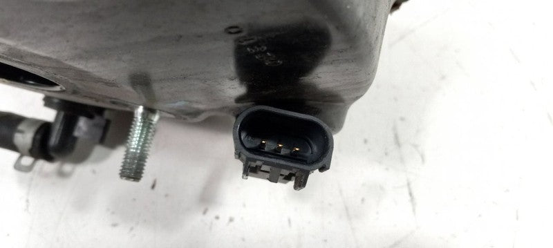 Power Brake Booster Without Pre-System Fits 17-19 IMPREZA  OEM