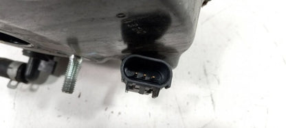 Power Brake Booster Without Pre-System Fits 17-19 IMPREZA  OEM