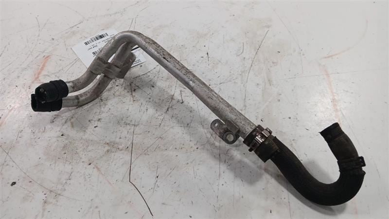 Dodge Dart Coolant Line Crossover Pipe  2013 2014 2015 2016