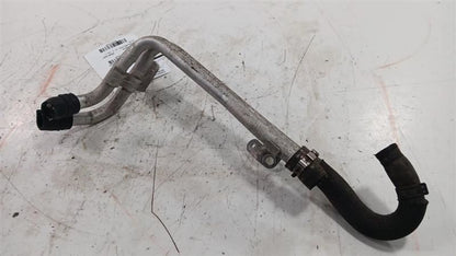 Dodge Dart Coolant Line Crossover Pipe  2013 2014 2015 2016